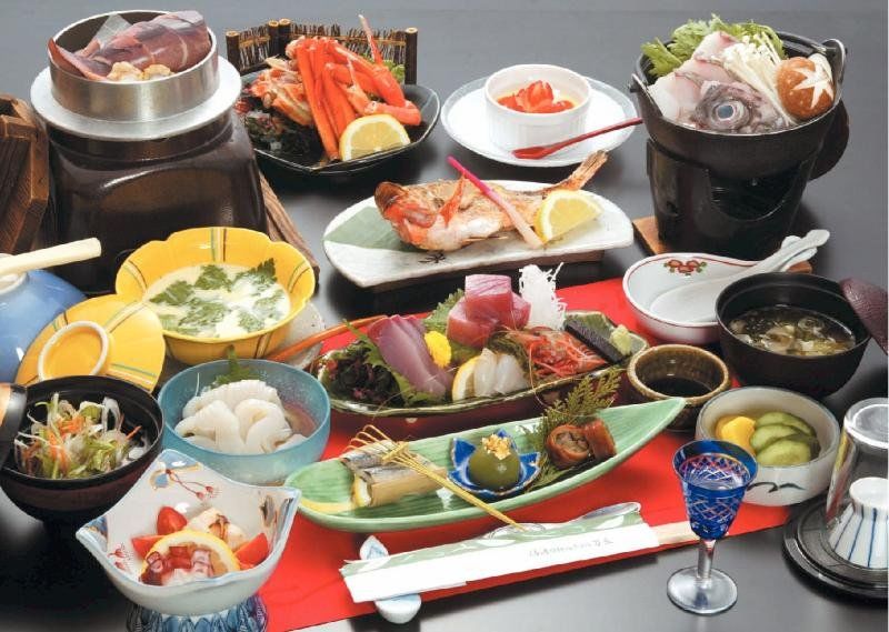Hotel Mancho 佐渡市 エクステリア 写真